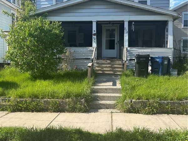 212 W Newell Street , Syracuse, NY 13205