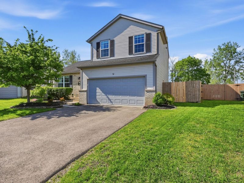 5529 Longworth Drive, Galloway, OH 43119 Photo 2