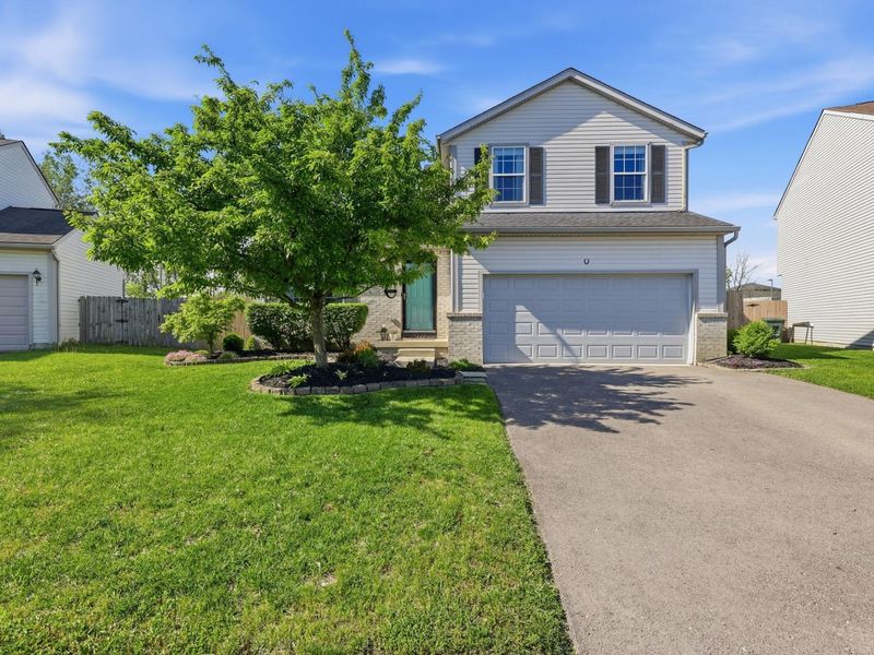 5529 Longworth Drive, Galloway, OH 43119 Photo 3