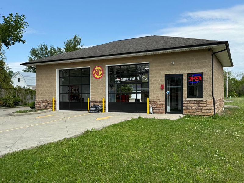 600 N Main Street , Baltimore, OH 43105 Photo 1