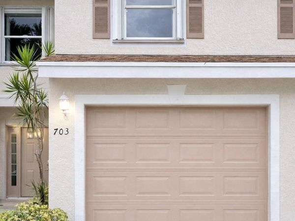 703 Crosswinds Drive, Greenacres, FL 33413