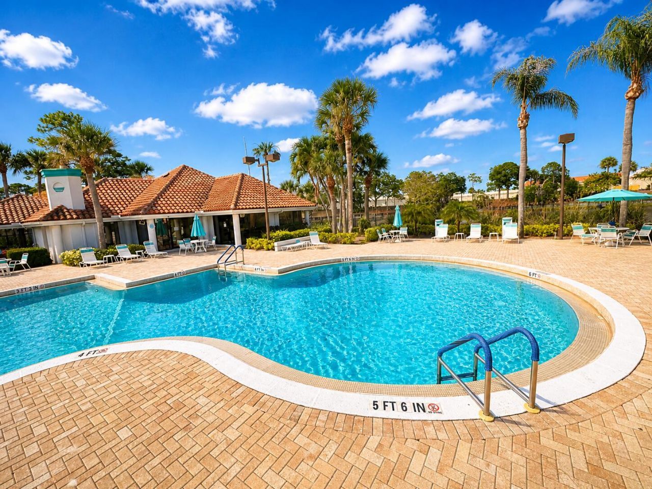 703 Crosswinds Drive, Greenacres, FL 33413 Photo