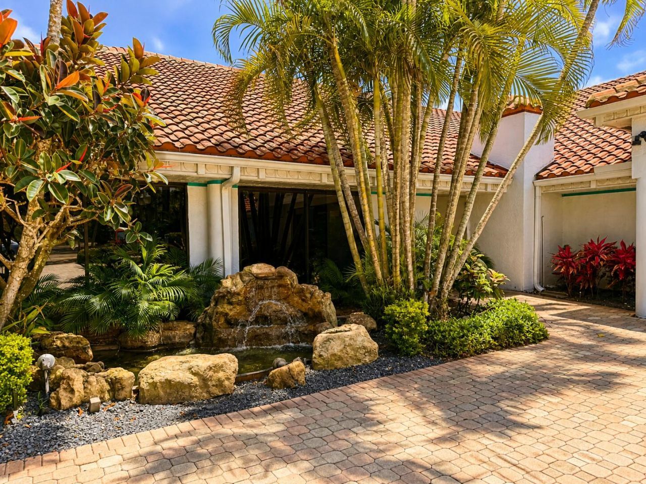703 Crosswinds Drive, Greenacres, FL 33413 Photo