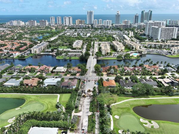 1450 Atlantic Shores Boulevard, Unit 312, Hallandale Beach, FL 33009