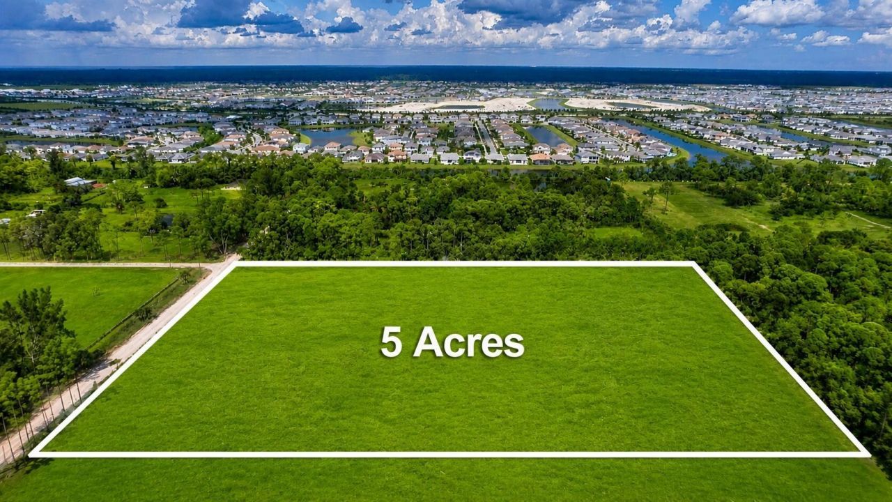15532 43rd Road N, Loxahatchee Groves, FL 33470 Photo