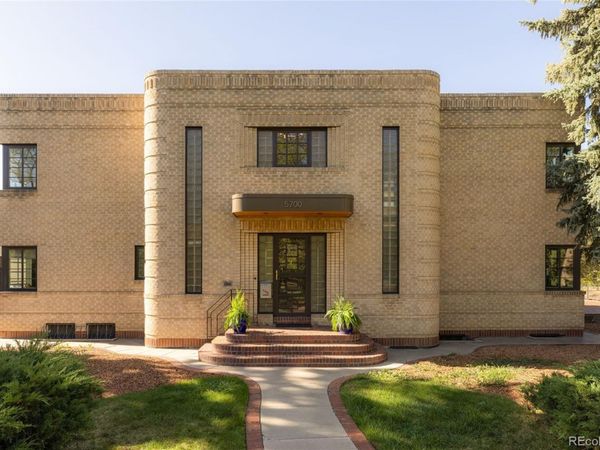 5700 E 17th Avenue Parkway, Denver, CO 80220