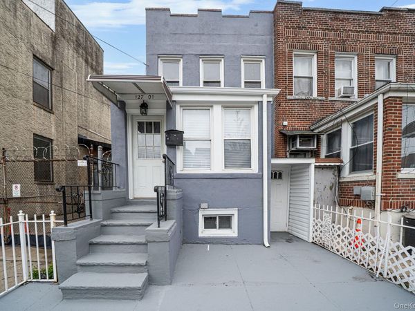 12701 89th Avenue , Richmond Hill, NY 11418