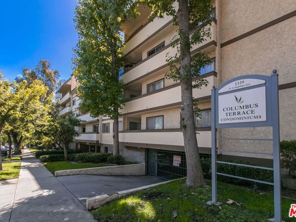 1339 N Columbus Avenue, Unit 304, Glendale, CA 91202