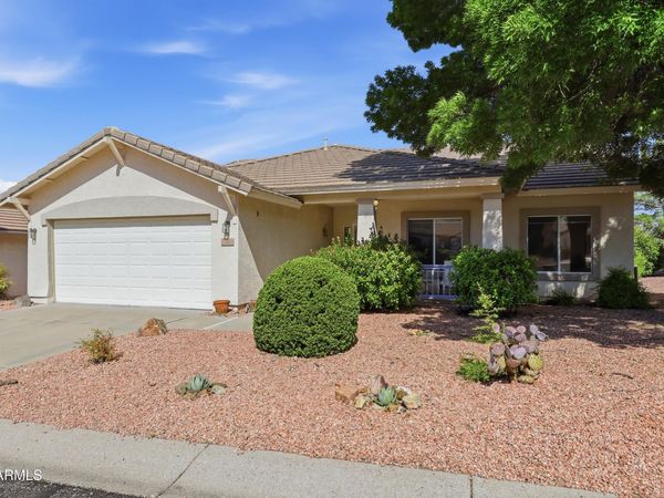 75 S CORRAL Circle, Cottonwood, AZ 86326