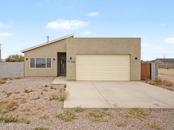 4120 N VALENCIA Drive, Eloy, AZ 85131