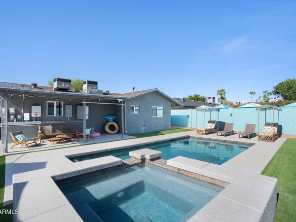 8237 E CHAPARRAL Road, Scottsdale, AZ 85250