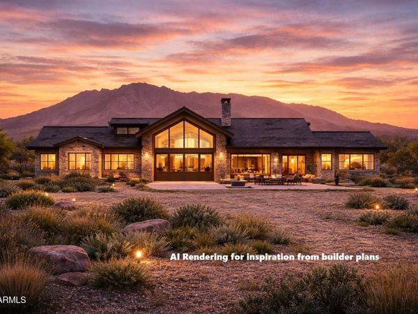 5636 W Meriah Lane, Prescott, AZ 86305