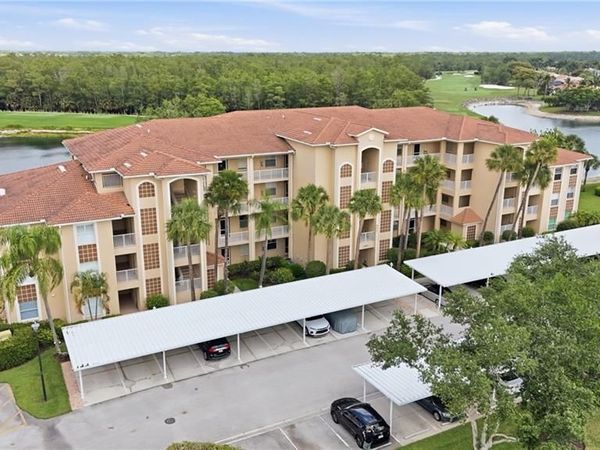 8600 Cedar Hammock CIR, Unit 1345, NAPLES, FL 34112