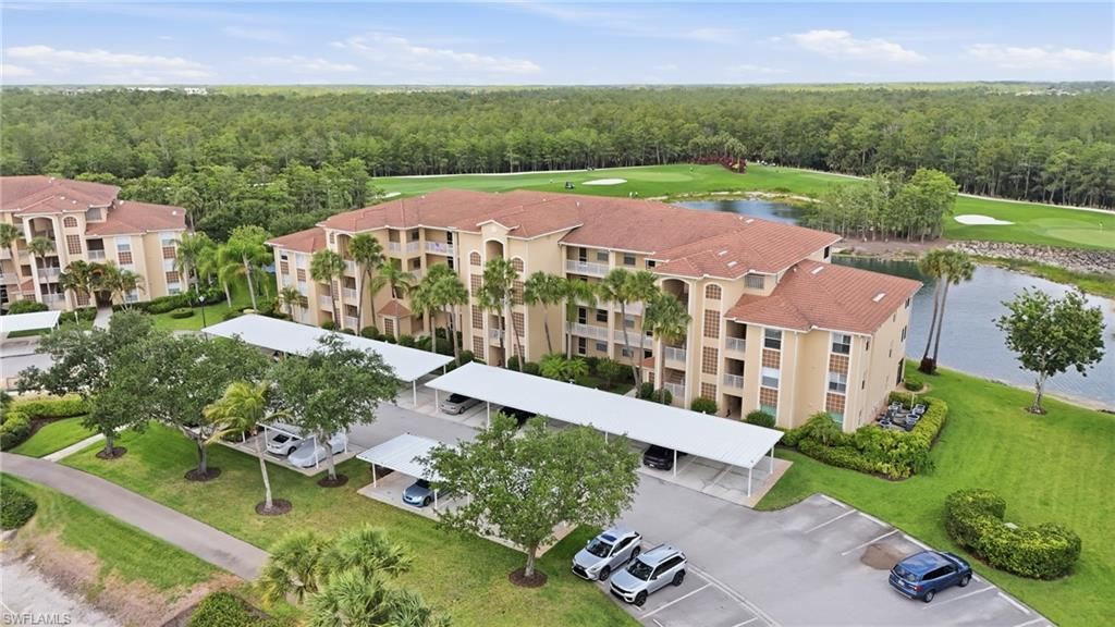 8600 Cedar Hammock Cir, Unit 1345, Naples, FL 34112 Photo