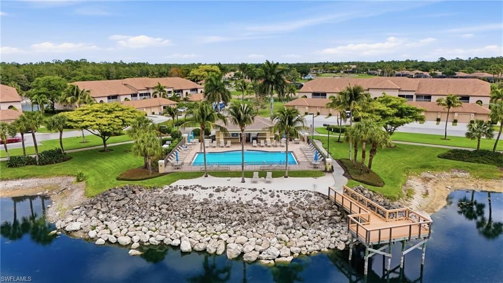 8600 Cedar Hammock Cir, Unit 1345, Naples, FL 34112 Photo
