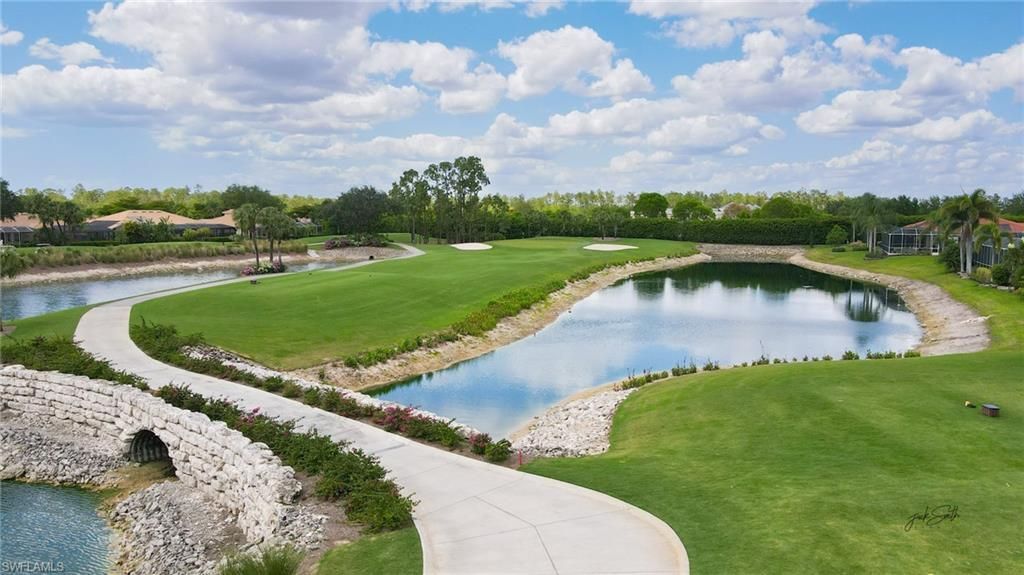 8600 Cedar Hammock Cir, Unit 1345, Naples, FL 34112 Photo