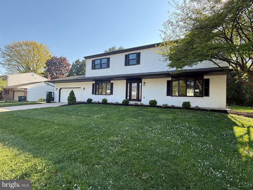 136 Allendale Way, Camp Hill, PA 17011 Main Photo