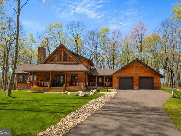 75 FERN LOOP DRIVE, MC HENRY, MD 21541