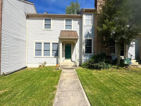 8514 RHEIMS COURT, UPPER MARLBORO, MD 20772