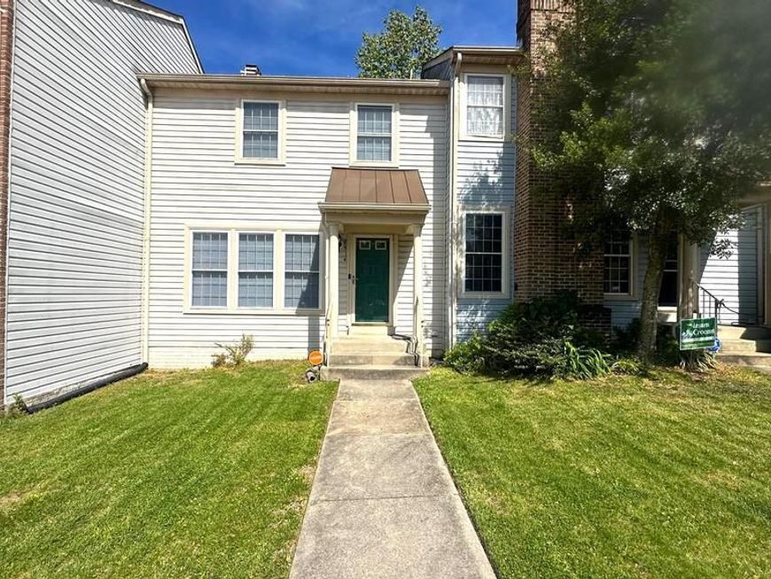 8514 Rheims Court, Upper Marlboro, MD 20772 Main Photo