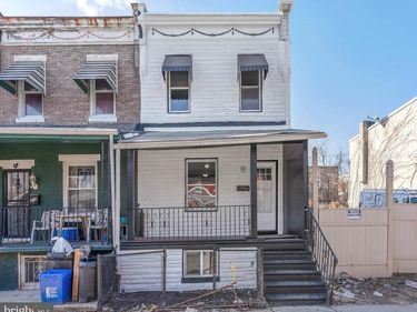 218 N ALDEN STREET , PHILADELPHIA, PA 19139