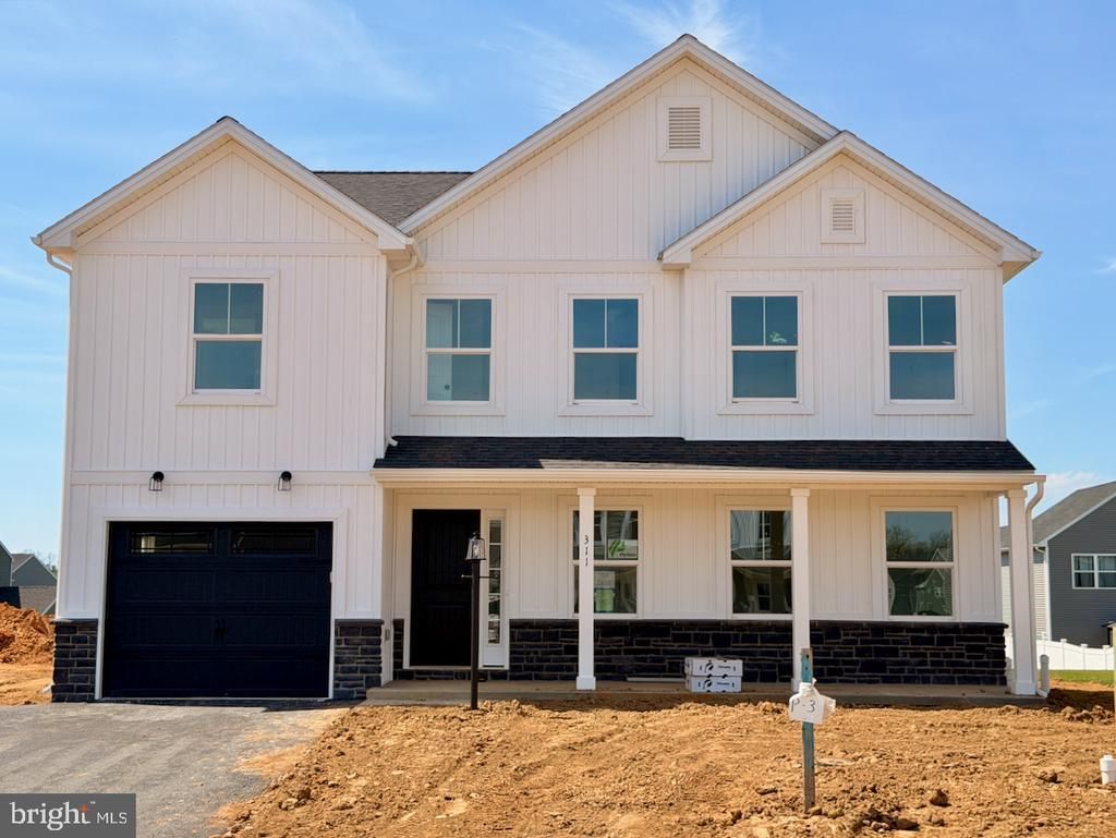 311 Rine Dr , Shippensburg, PA 17257 Main Photo