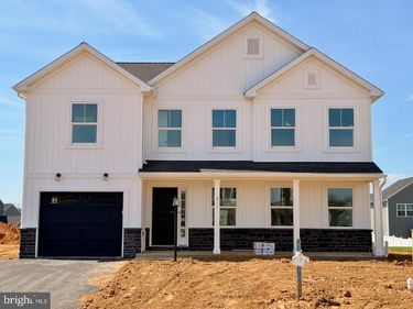 311 RINE DR, SHIPPENSBURG, PA 17257