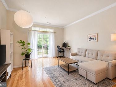 2465 ARMY NAVY DRIVE, Unit 101, ARLINGTON, VA 22206