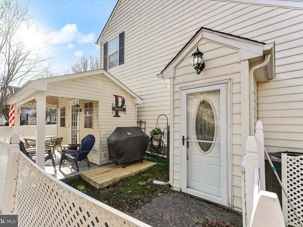 43 HAWTHORNE ROAD N , Unit LL, COATESVILLE, PA 19320