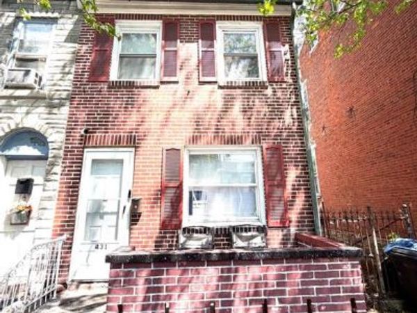 431 PINE STREET, READING, PA 19602