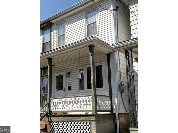 233 N 5TH STREET , NEWPORT, PA 17074