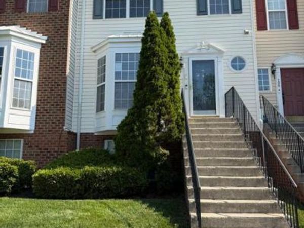 106 HEATHER STONE WAY , Unit 43, GLEN BURNIE, MD 21061