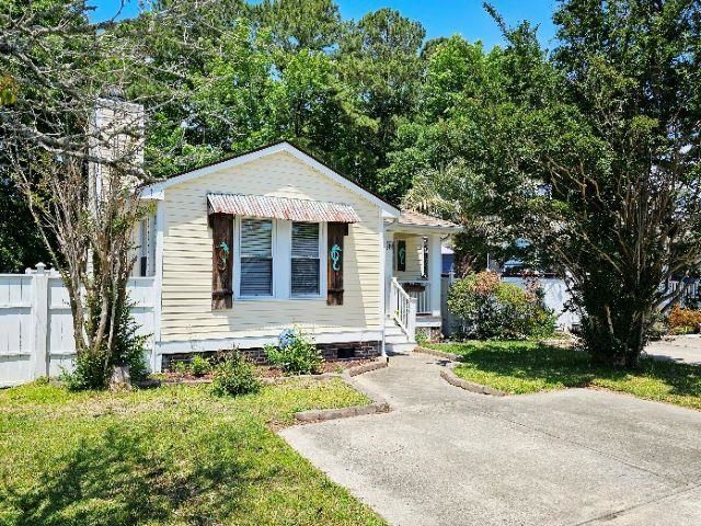 40 Longleaf Circle  Photo 32