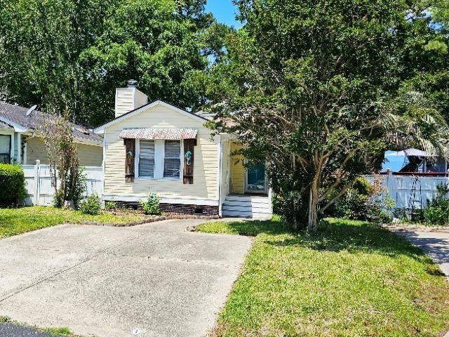 40 Longleaf Circle  Photo 33