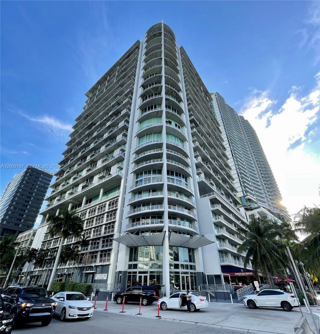 690 SW 1st Ct, Unit 3115, Miami, FL 33130 Photo