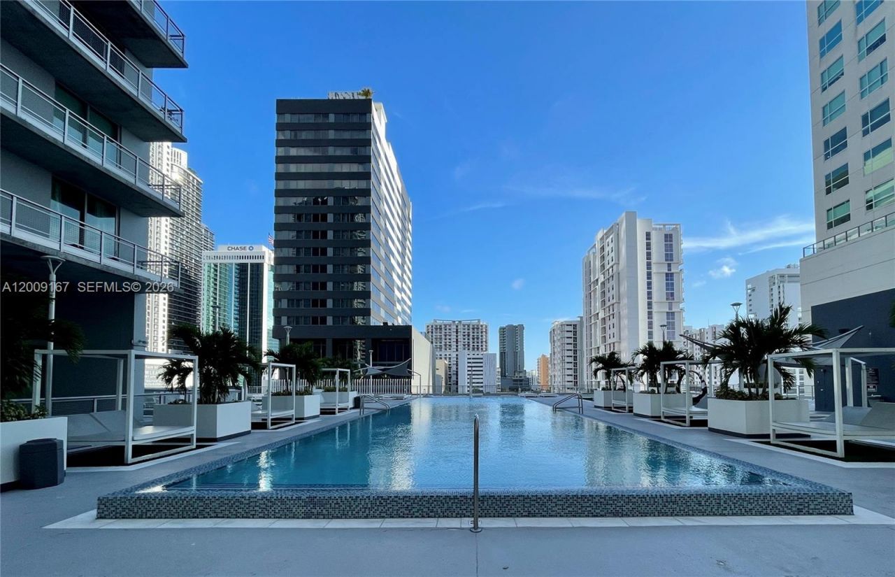 690 SW 1st Ct , Unit 3115, Miami, FL 33130 Photo