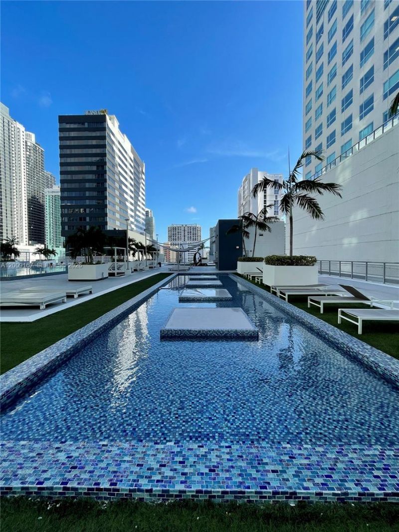 690 SW 1st Ct , Unit 3115, Miami, FL 33130 Photo
