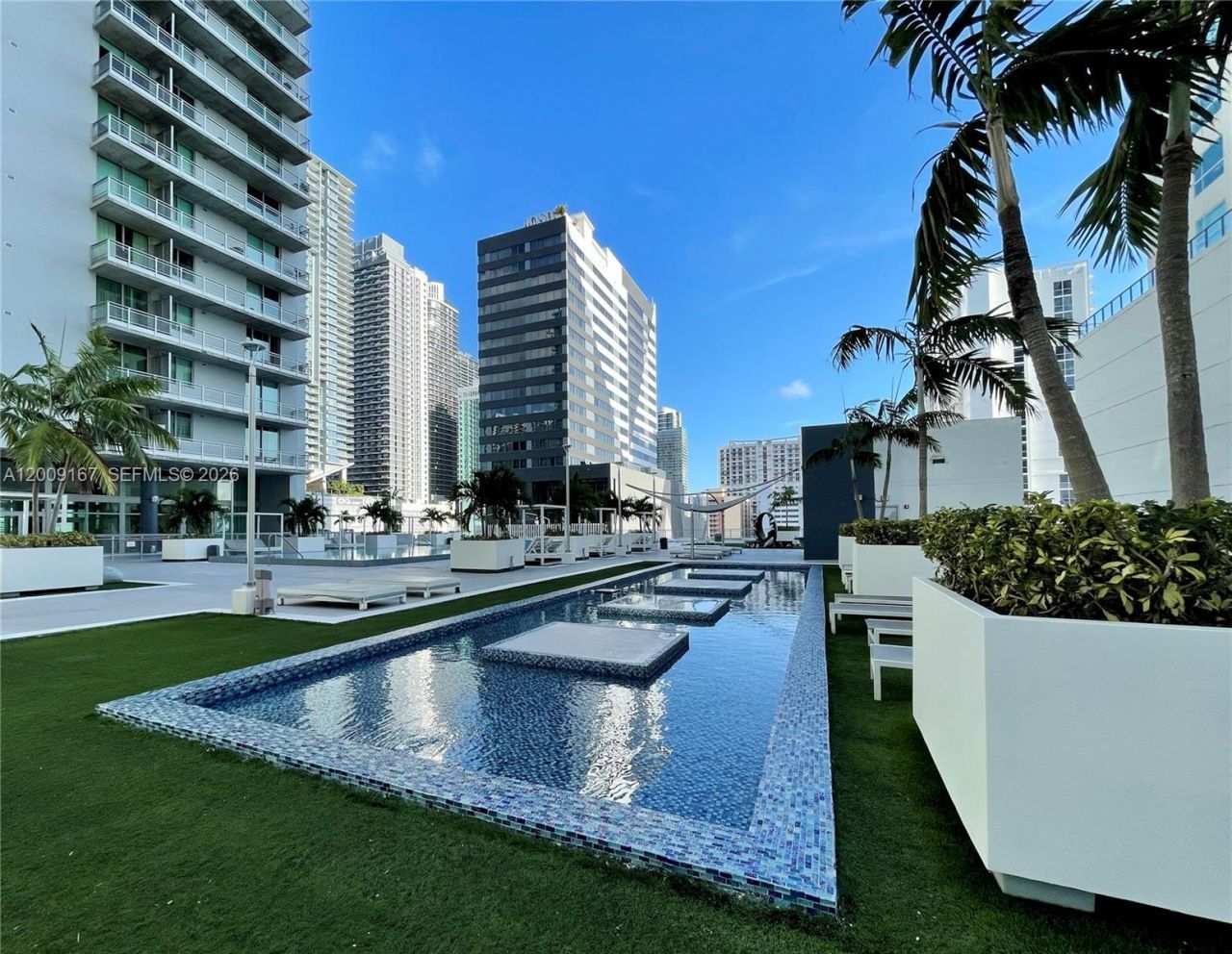 690 SW 1st Ct , Unit 3115, Miami, FL 33130 Photo