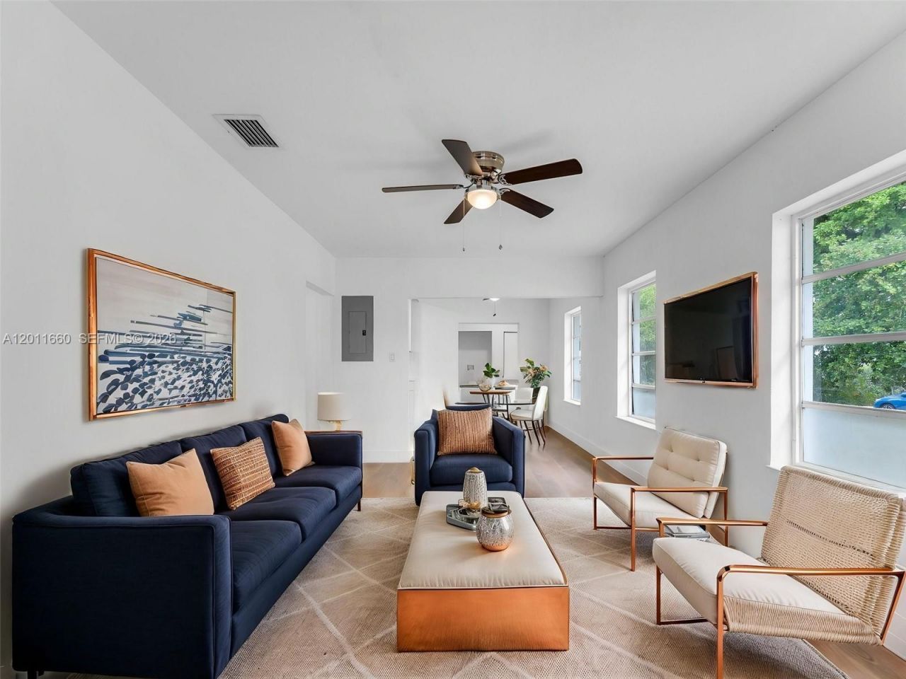 520 NW 32nd Pl , Unit 520, Miami, FL 33125 Photo