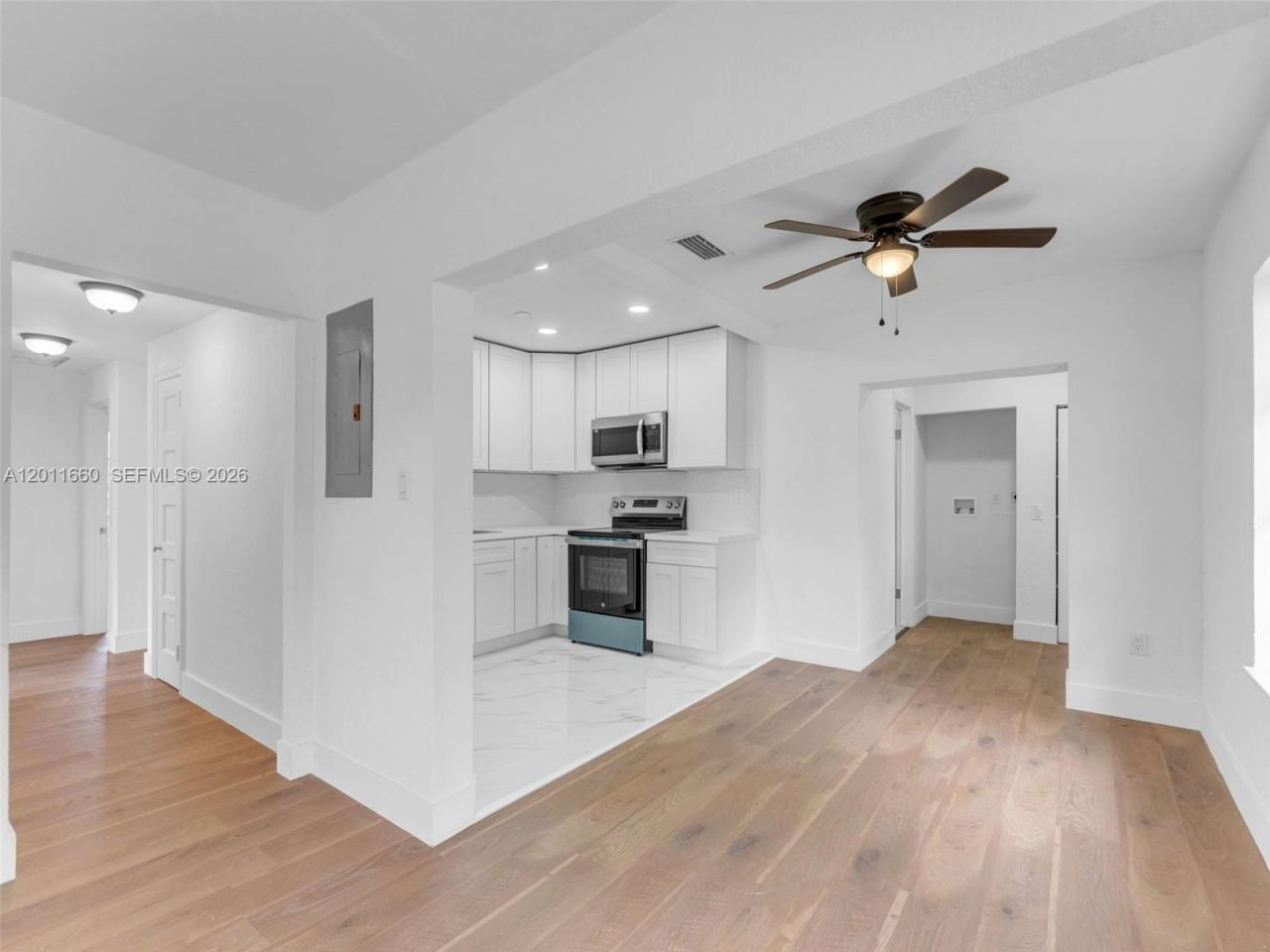 520 NW 32nd Pl , Unit 520, Miami, FL 33125 Photo