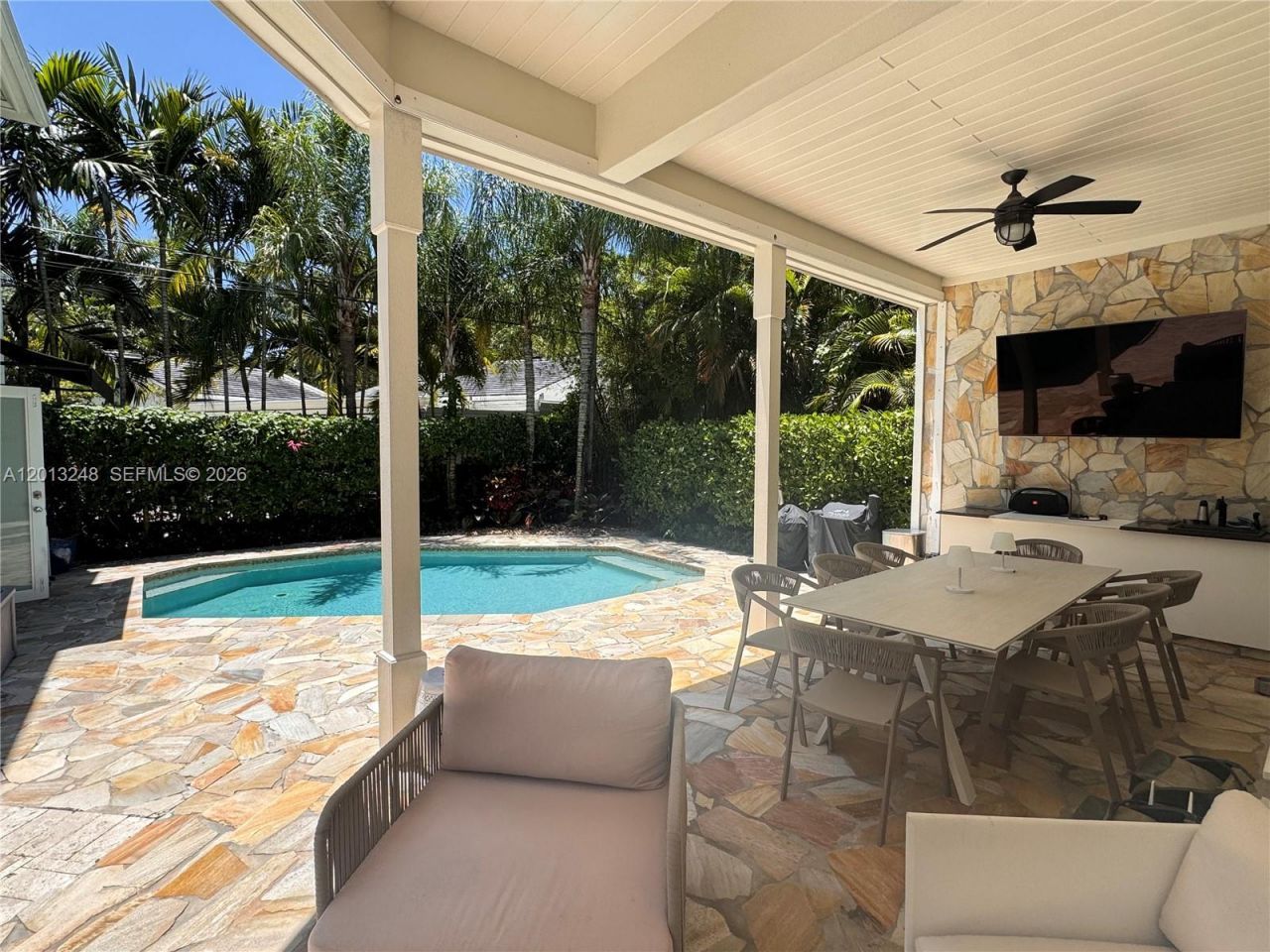 5000 SW 73rd Ter , Miami, FL 33143 Photo