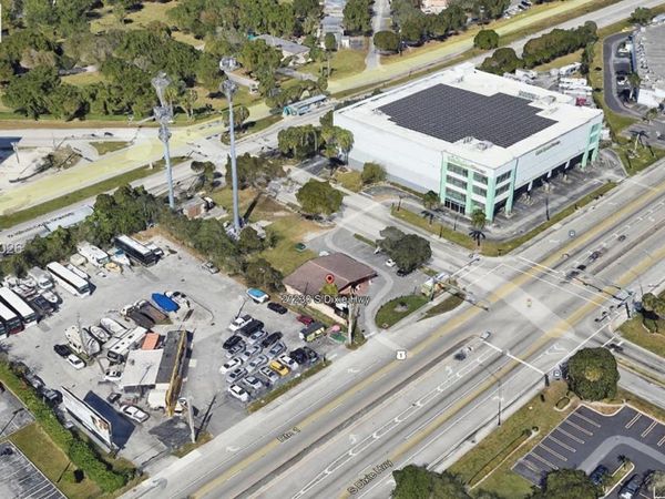 27230 S Dixie Hwy, Homestead, FL 33032