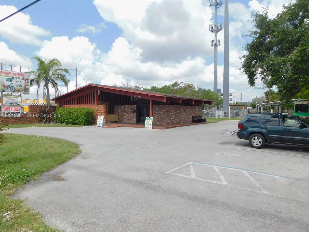 27230 S Dixie Hwy, Homestead, FL 33032 Photo