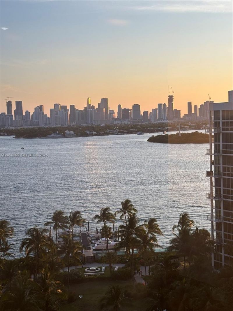 1500 Bay Rd, Unit 1568S, Miami Beach, FL 33139 Photo