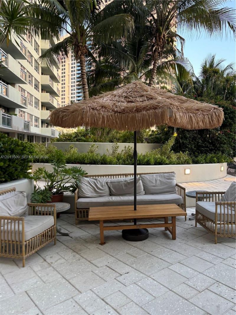 1500 Bay Rd, Unit 1568S, Miami Beach, FL 33139 Photo