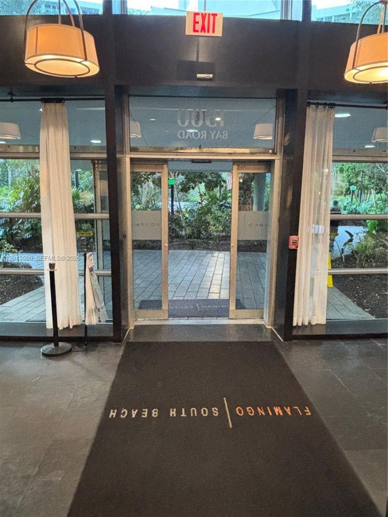 1500 Bay Rd, Unit 1568S, Miami Beach, FL 33139 Photo