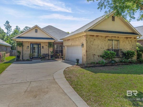 448 Clubhouse Drive, Fairhope, AL 36532