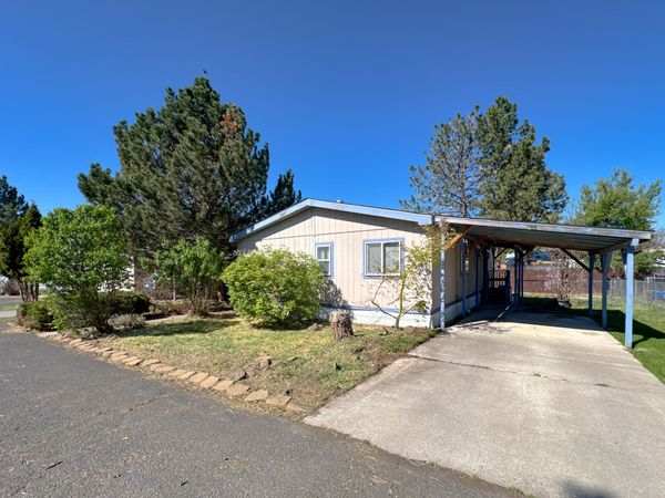 4647 Winter Avenue, Unit SPC 2, Klamath Falls, OR 97603