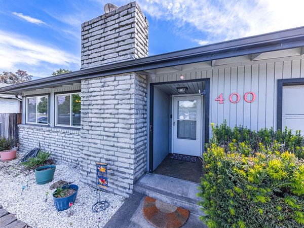 400 Morningside Street, Medford, OR 97501