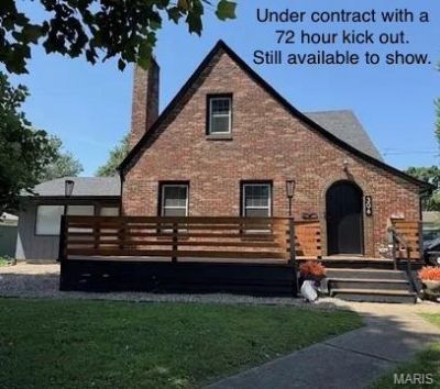 306 S Ashland Avenue , Palmyra, MO 63461 Main Photo